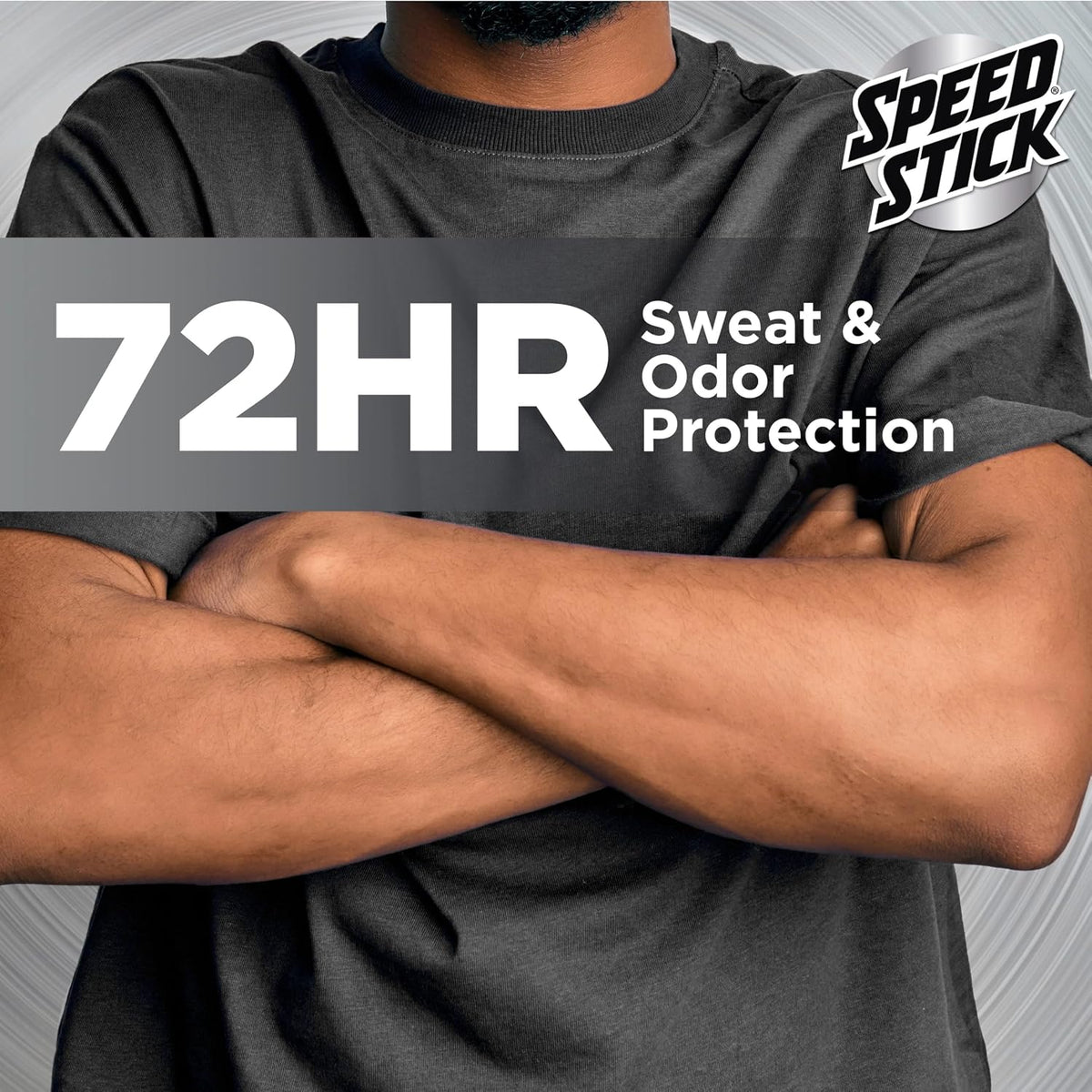 Speed Stick Power comfort guard applicator deodorant