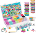 Rainbow Loom MEGA Combo Set craft kit