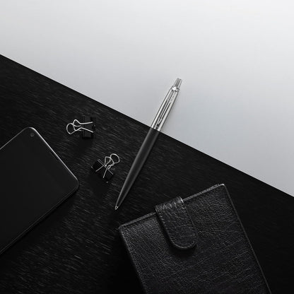 Parker Jotter professional writing pen in black