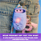 Peekimo kids electronic pet gift toy