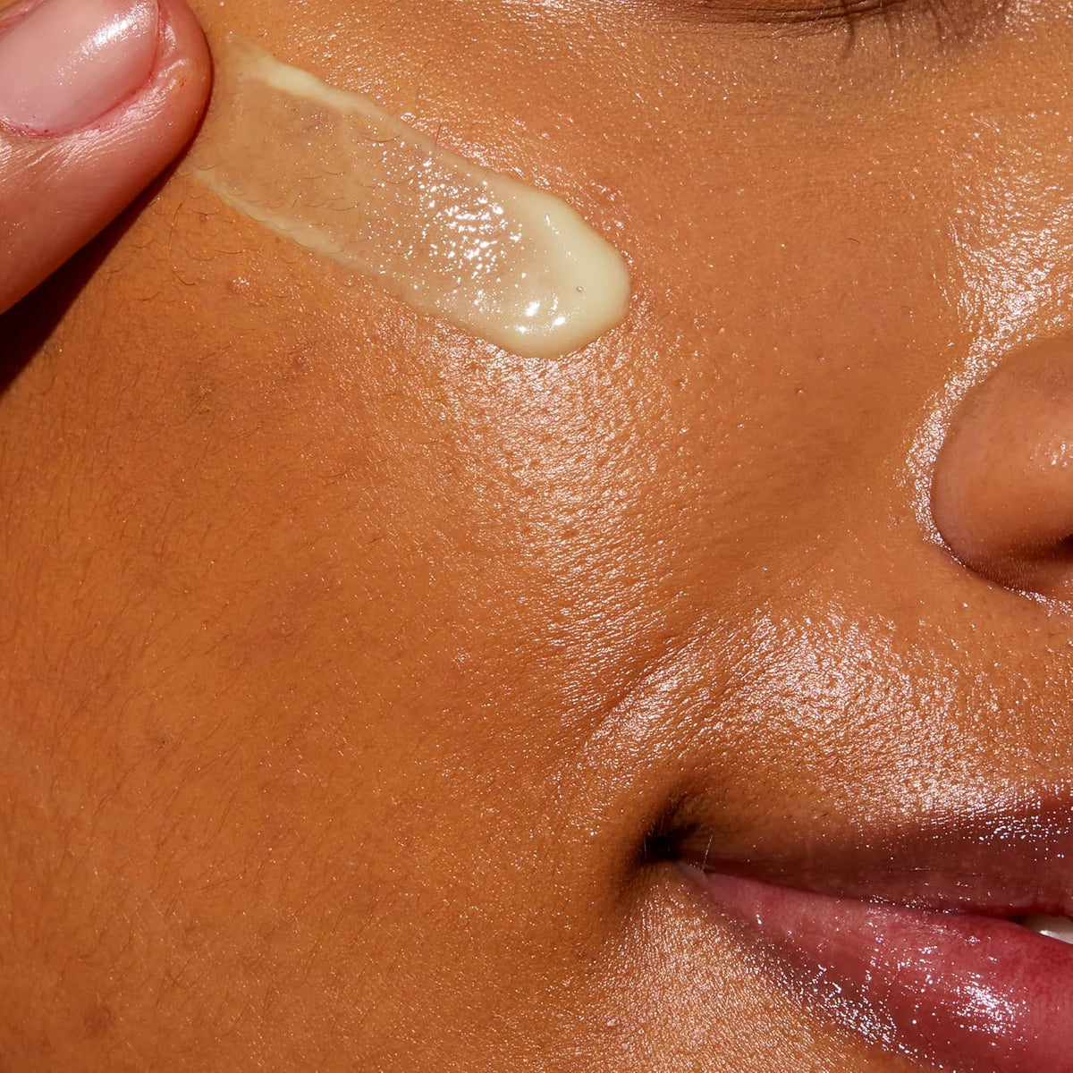 CeraVe facial serum with ceramides product image