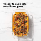 Oven safe loaf pan for bread and pound cake