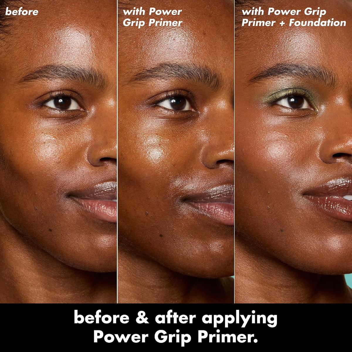e.l.f. gel primer for dry combo and oily skin