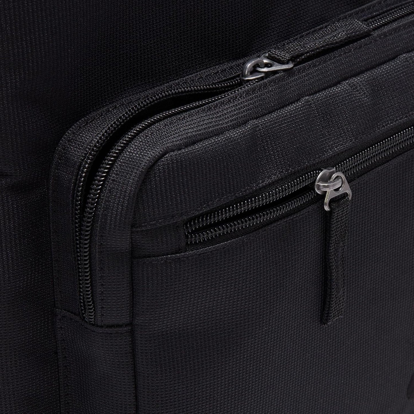 Nike men's black backpack everyday carry