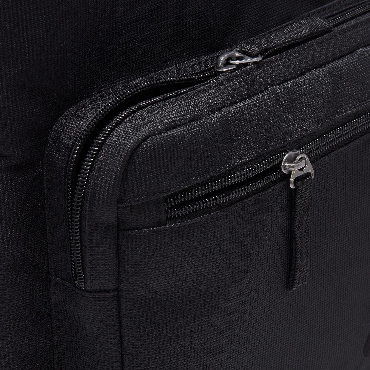 Nike men's black backpack everyday carry