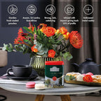 Ahmad Tea English Breakfast caddy gift tin 100g