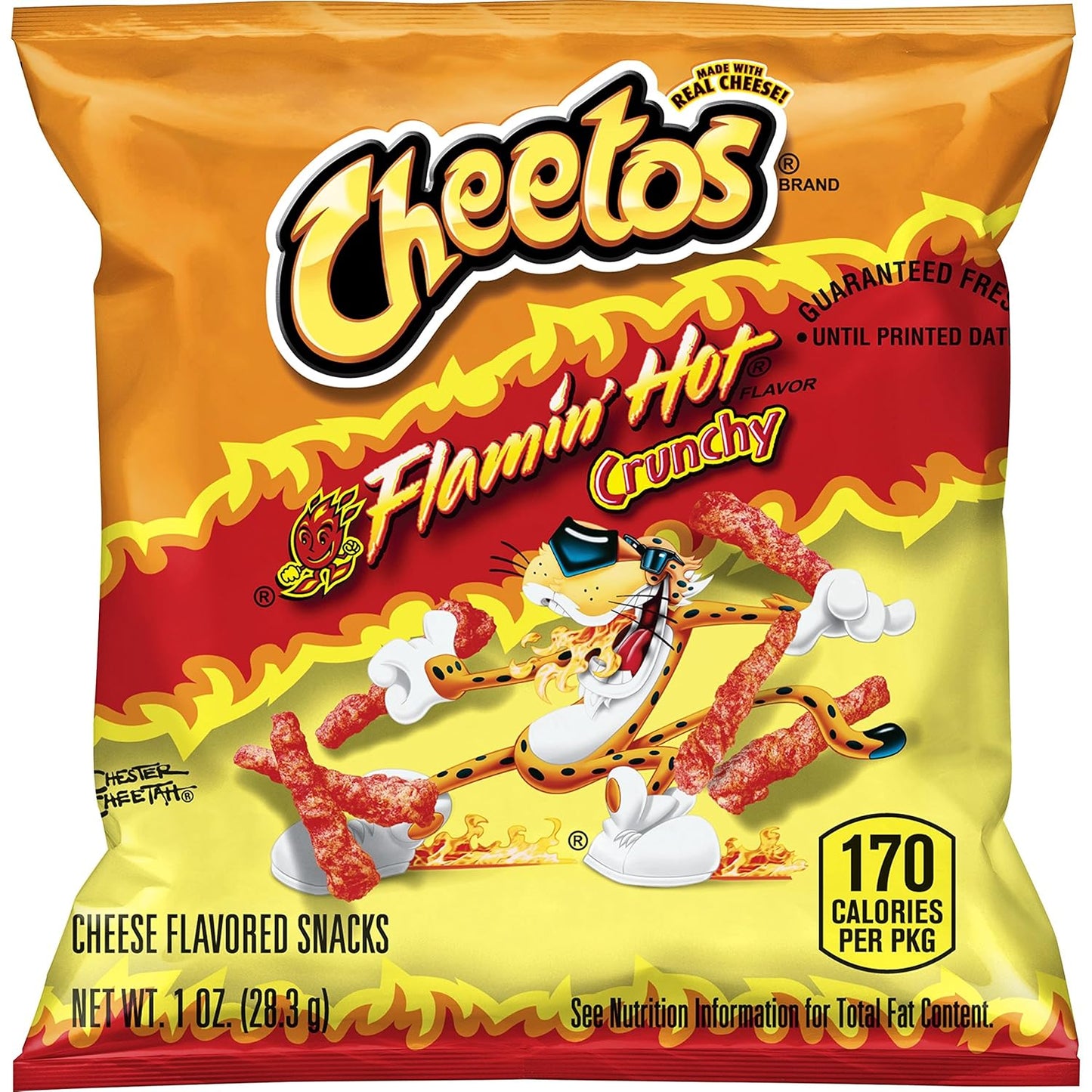 Frito-Lay Fun Times Mix Variety Pack, 40 Count
