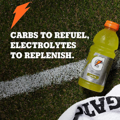 Gatorade Fruit Punch hydration drink multi pack