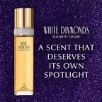 Elizabeth Taylor White Diamonds Eau de Parfum spray set