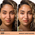 Maybelline Fit Me shine control face powder
