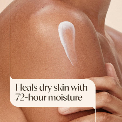 Aveeno moisturizing lotion for sensitive skin
