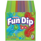 Lik-m-aid Fun Dip assorted flavor party pack 48 count