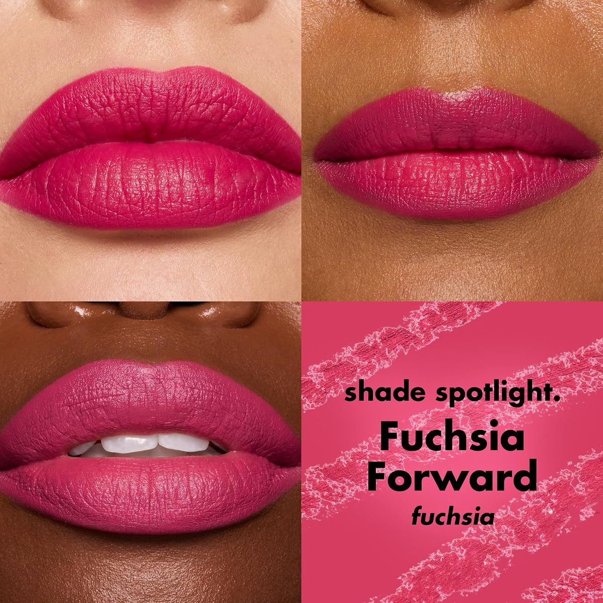 e.l.f. semi-matte lip liner for shaping lips