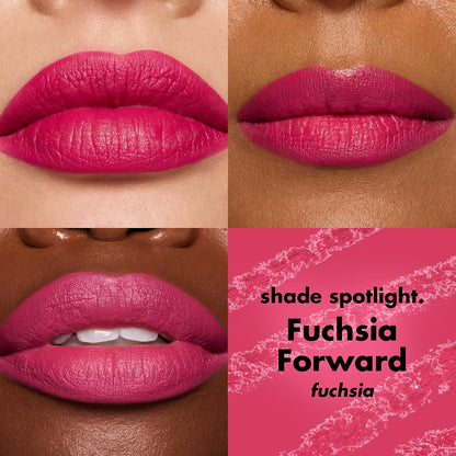 e.l.f. semi-matte lip liner for shaping lips