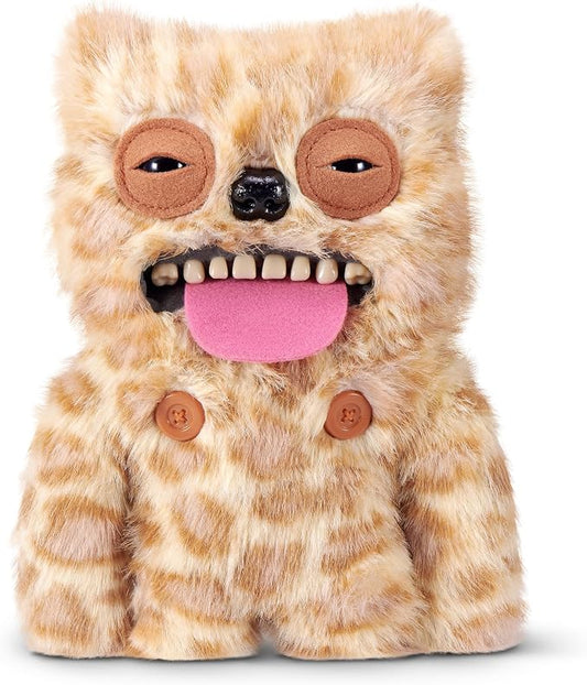 Fuggler Nipple Fuggs Sir Belch 9 inch plush toy