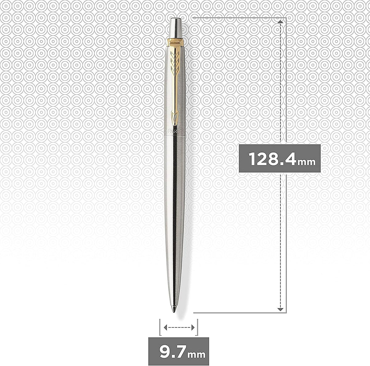 Parker Jotter professional desk pen