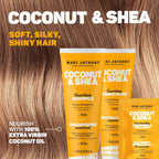 Two-piece Marc Anthony shampoo and conditioner set