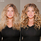 Dream Coat for Curly Hair alcohol-free formula