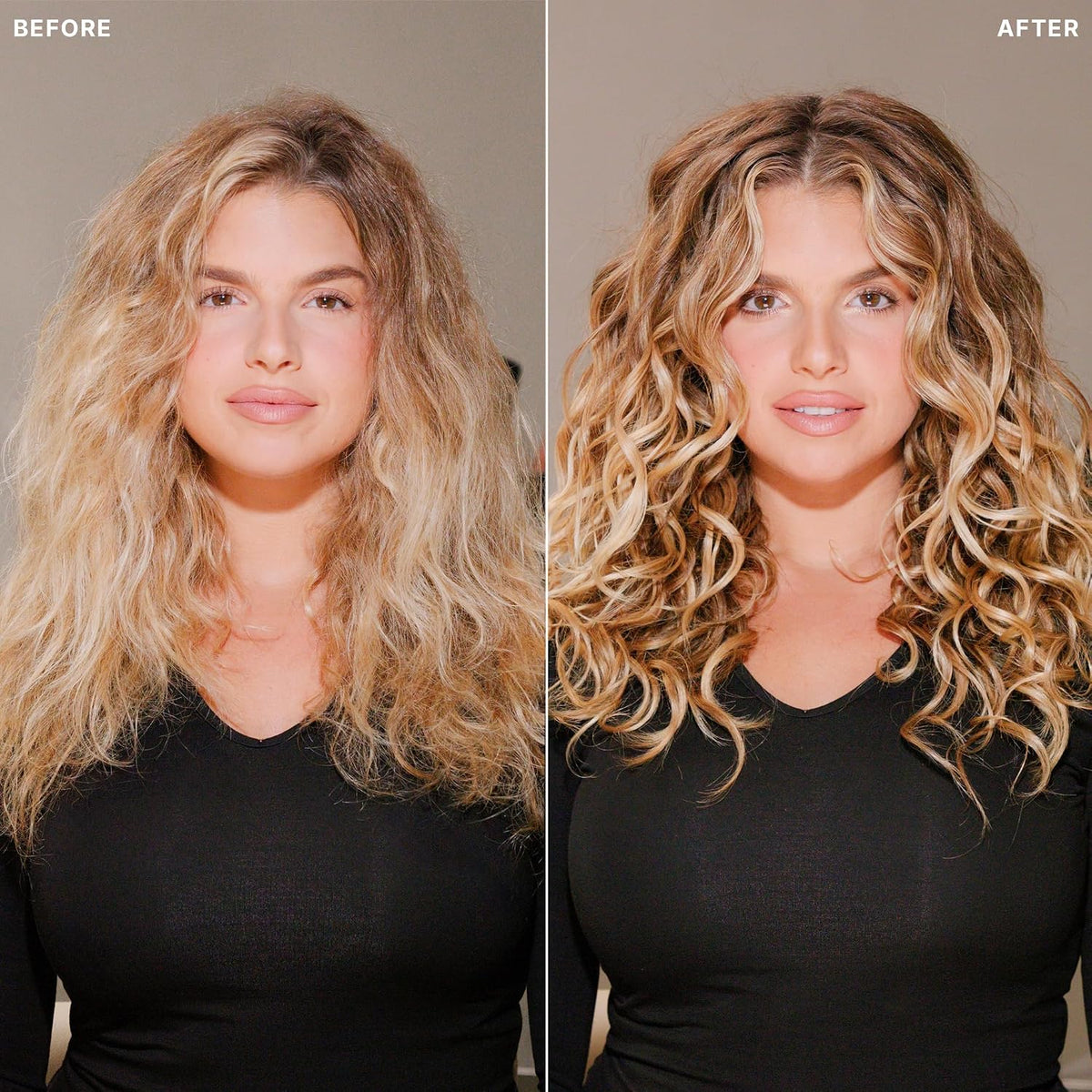 Dream Coat for Curly Hair alcohol-free formula