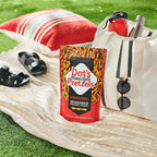 16 oz Dot's Homestyle Pretzels snack bag