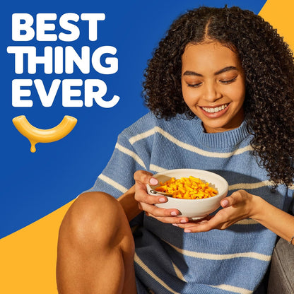 Kraft Mac and Cheese 7.25 oz boxed meal