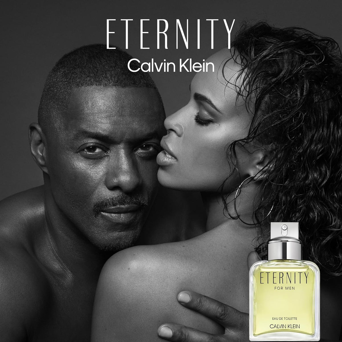 Sophisticated fougère scent for men