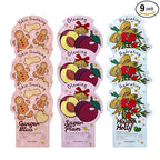 TONYMOLY I'm hydrating and soothing face sheet masks