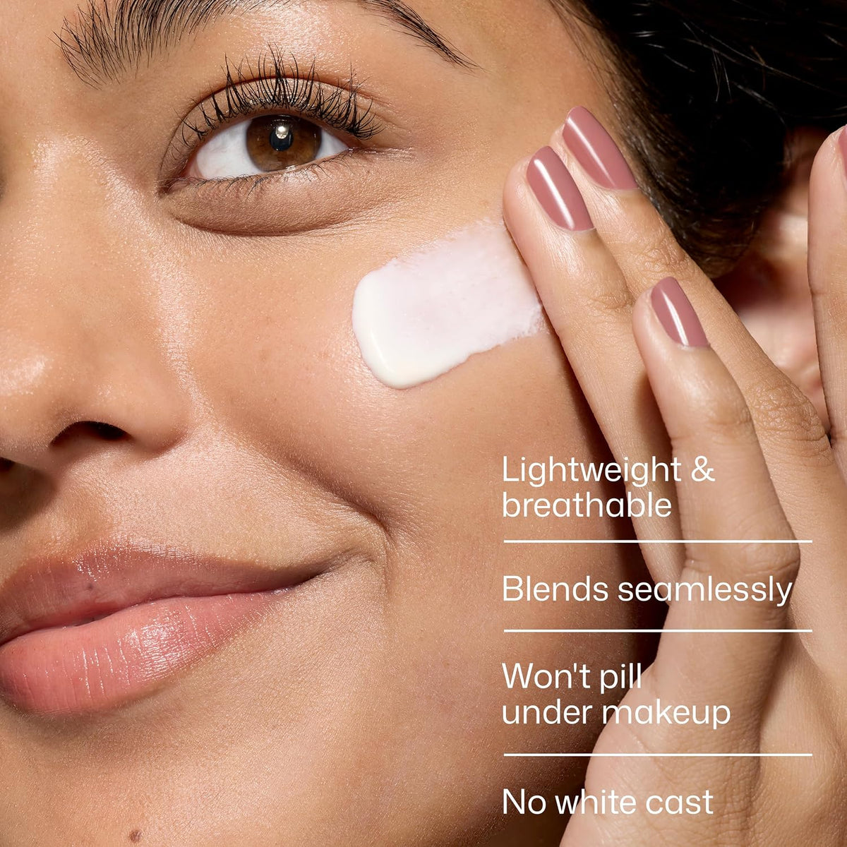 EltaMD tinted and untinted face sunscreen options