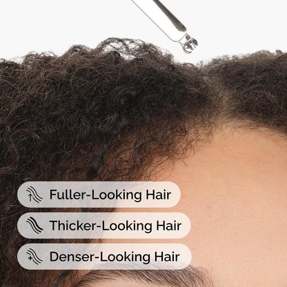 The Ordinary Multi-Peptide hair serum product image