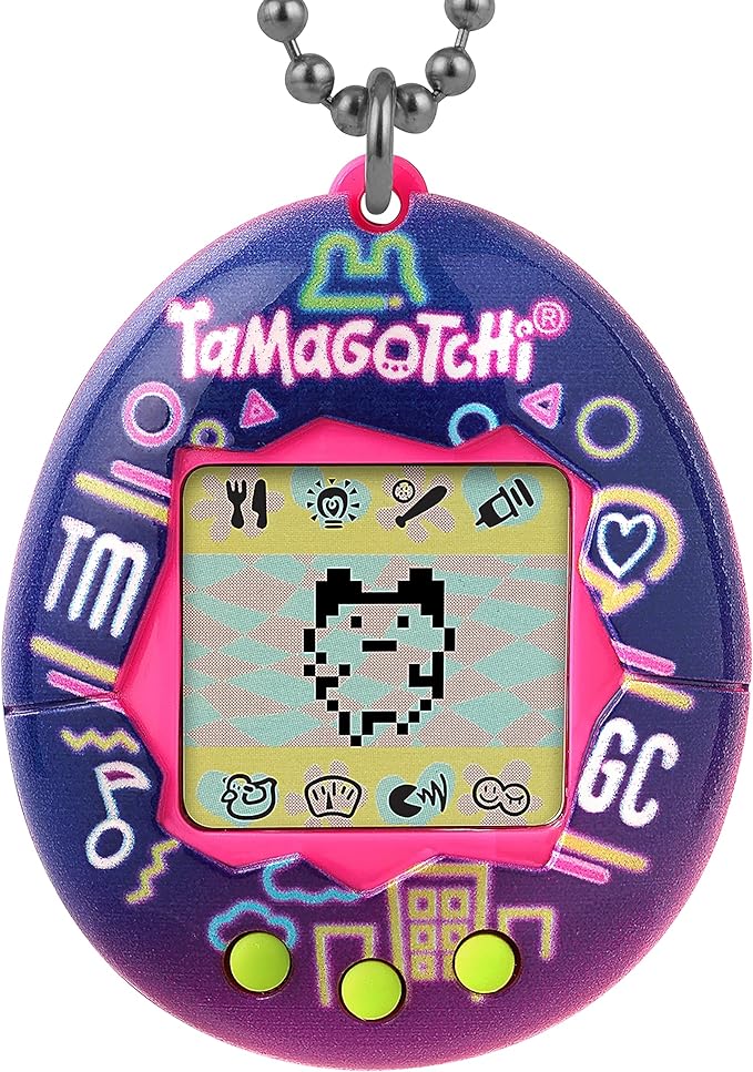 Tamagotchi Original - Starry Shower - product image 25