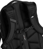 The North Face Borealis backpack organization pockets