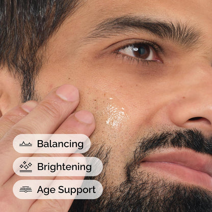 The Ordinary vitamin C skincare serum