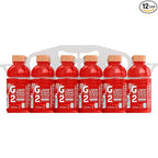 Gatorade G2 Fruit Punch sports drink, 12 fl oz