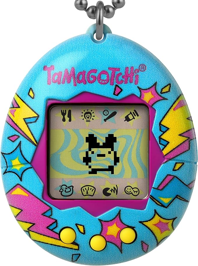 Tamagotchi Original - Starry Shower - product image 21