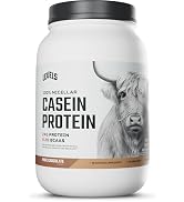 Levels Nutrition — Levels Whey Protein Powder, No Artificial Ingredients, Vanilla Bean, 2LB - product image 34