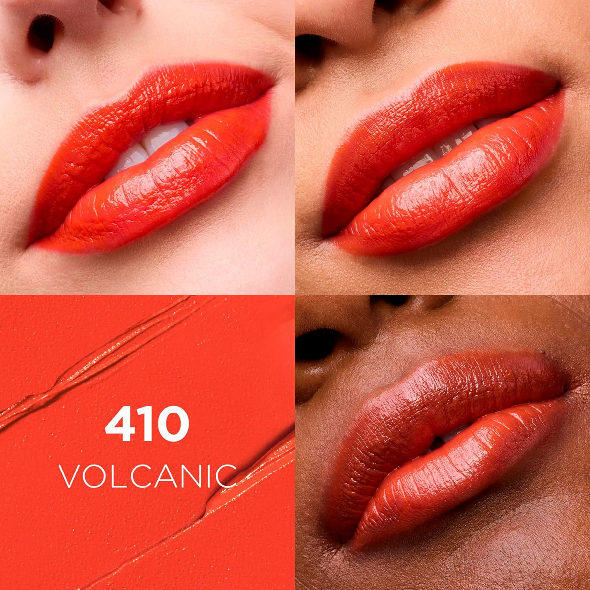 Colour Riche Original hydrating lipstick in Volcanic