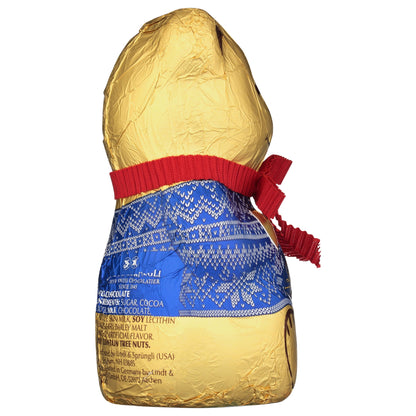 Lindt TEDDY 3.5 oz. milk chocolate bear