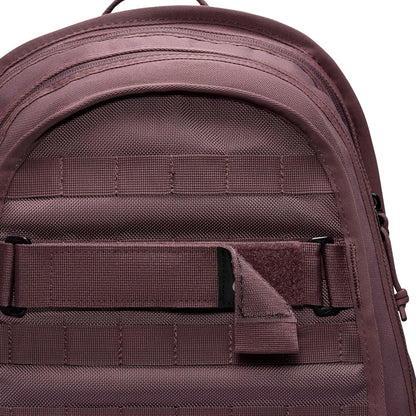 Nike backpack top carry handle