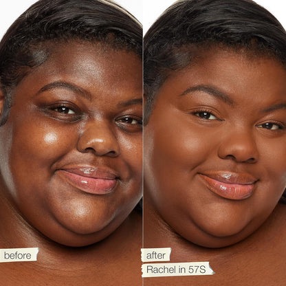 Longwear concealer for dark circles and blemishes
