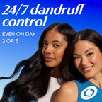 Anti-dandruff shampoo for softer hair