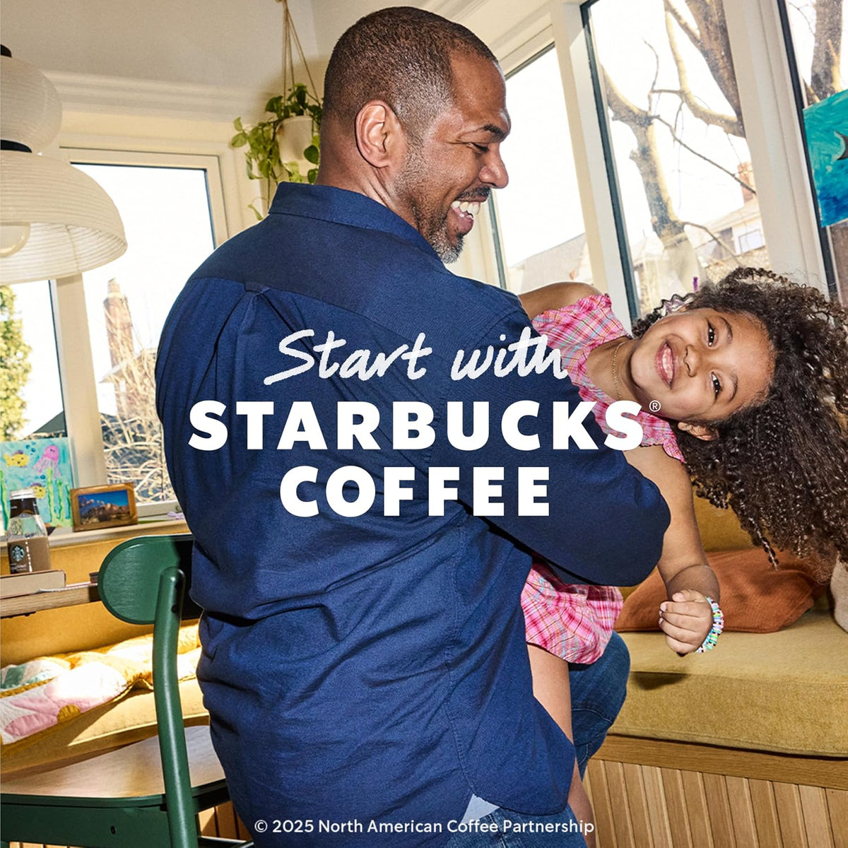 Starbucks Frappuccino Mocha coffee drink bottle