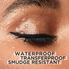 Infallible Grip Intense Black eyeliner with up to 36-hour wear