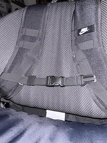 Nike casual backpack for campus use