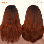 amika soulfood mask for dry hair care