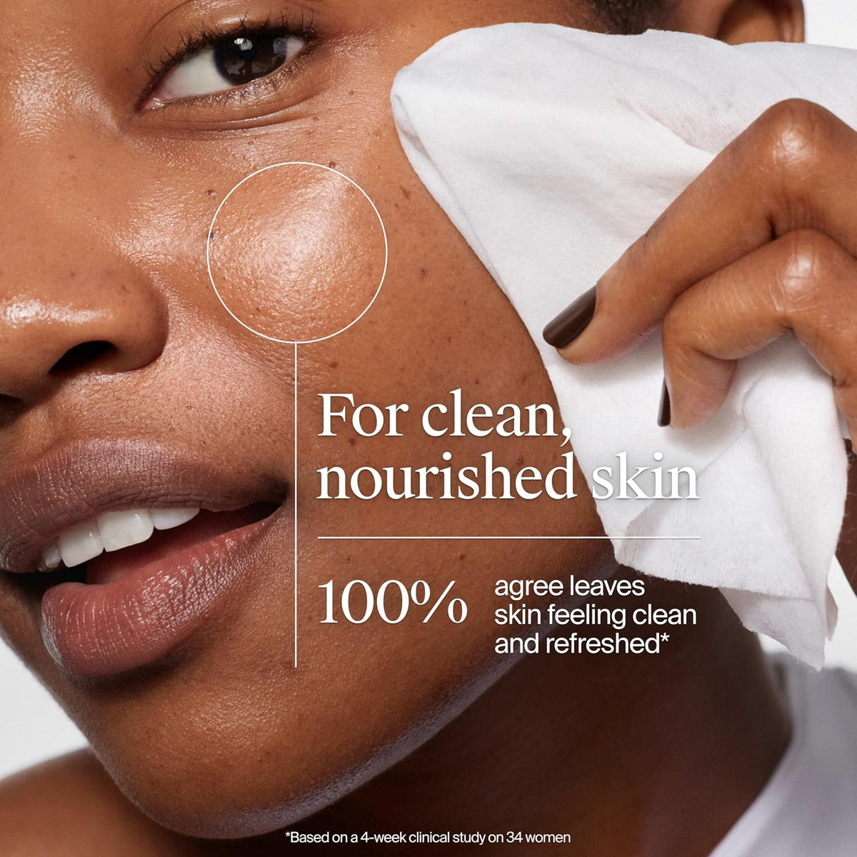 Neutrogena wipes for waterproof makeup removal