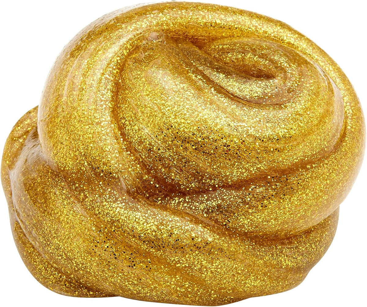 Good as Gold slime bucket for ages 6 and up