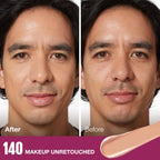 Maybelline multi-use concealer for refreshed-looking eyes