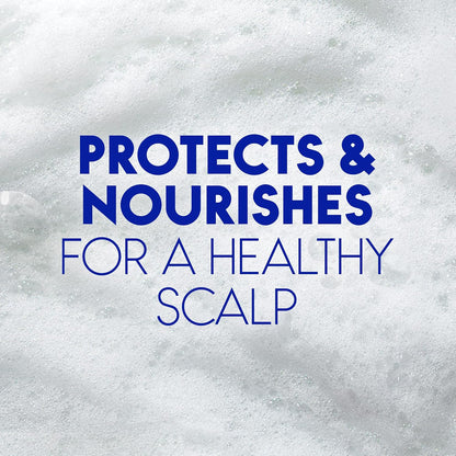 Head and Shoulders Classic Clean daily anti-dandruff shampoo