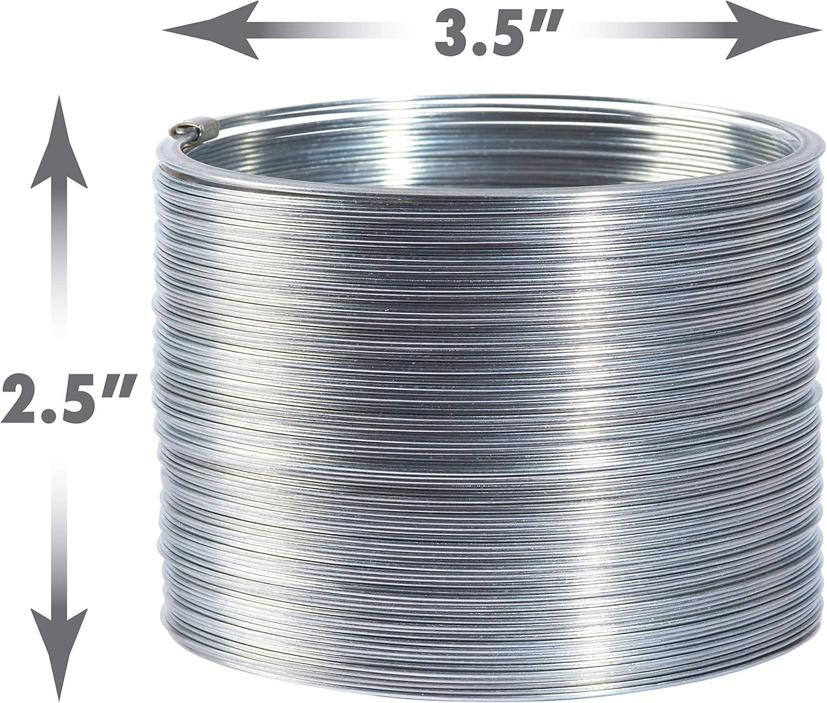 Original Slinky brand spring toy