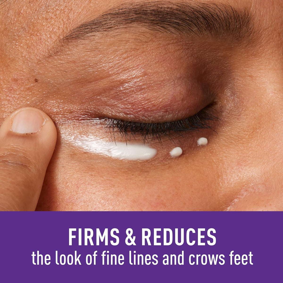 CeraVe eye cream for fine lines